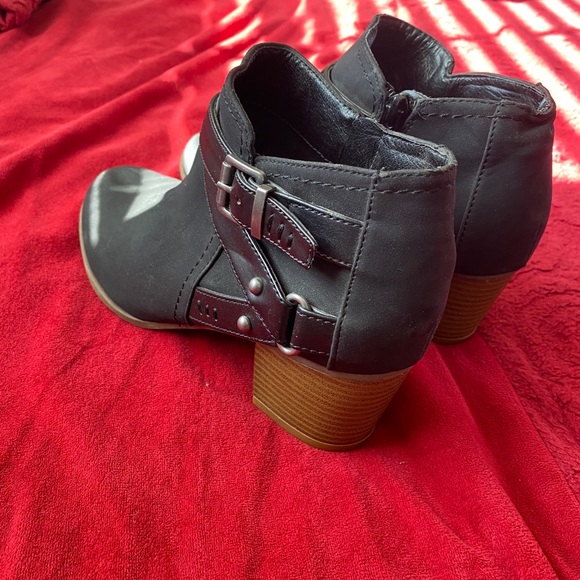 Booties - Picture 2 of 3